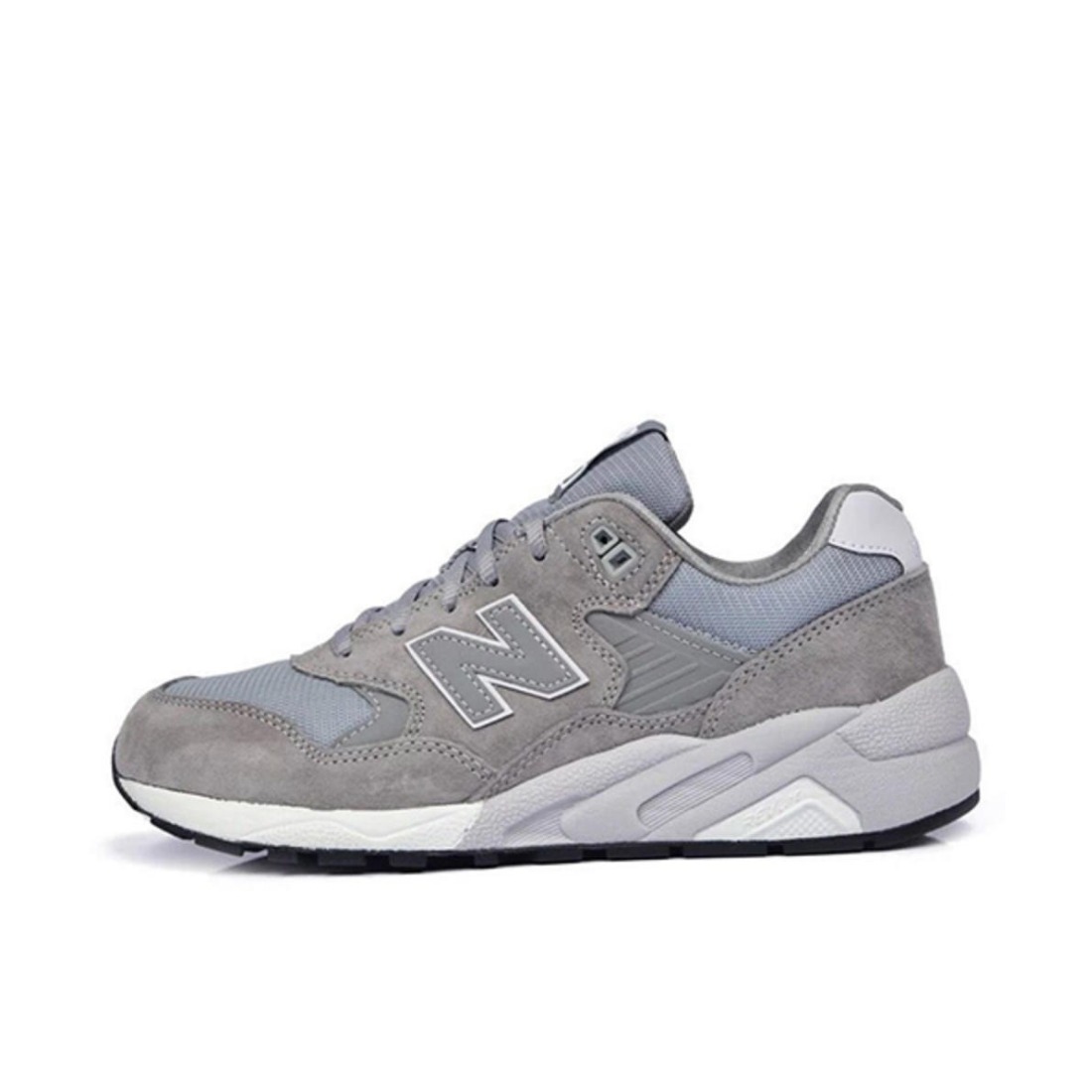 New Balance 580  元祖灰