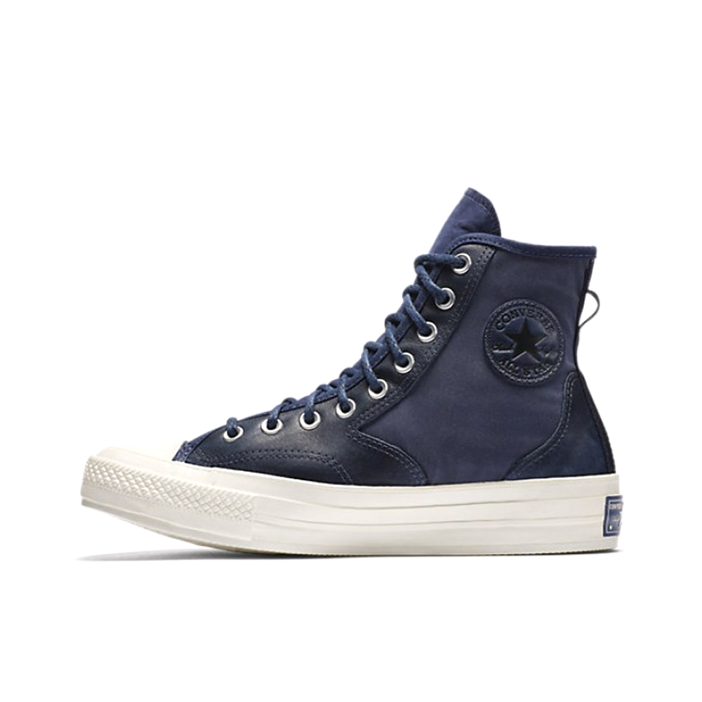 Converse 1970s Premium Blue  藏蓝Hi