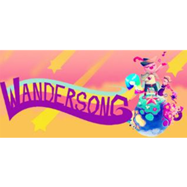 《神奇之歌 Wandersong》PC数字版