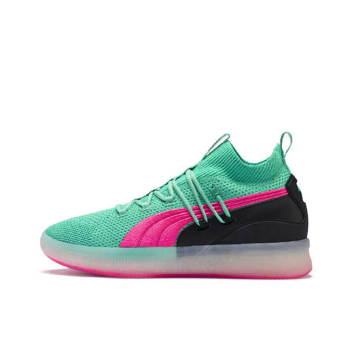 Puma Clyde Court Disrupt  南海岸