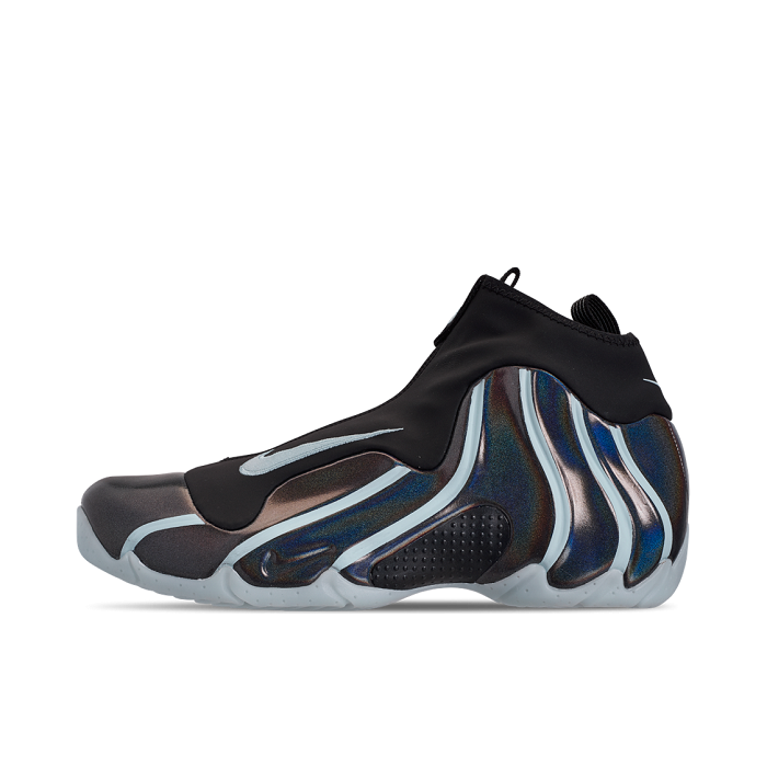 Nike Air Flightposite One Topaz Mist 迷雾