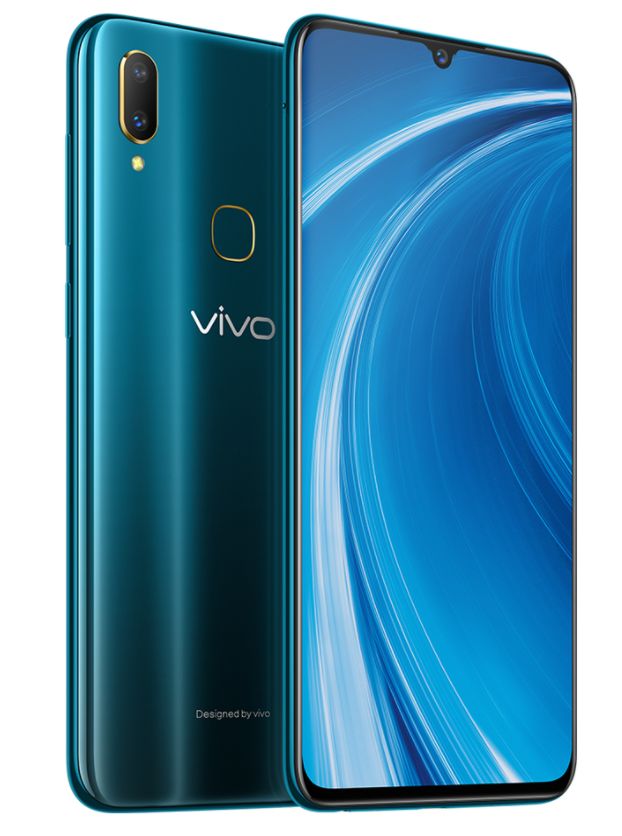 vivo Z3