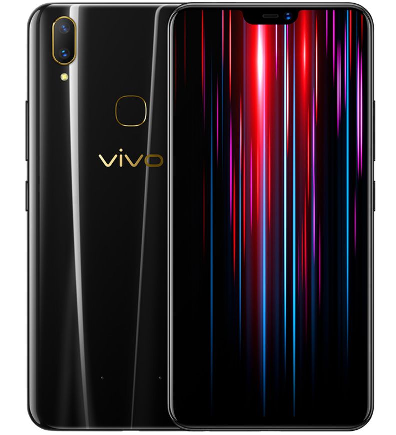 vivo Z1 青春版