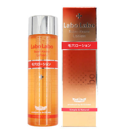 城野医生 毛孔收敛水 100ml