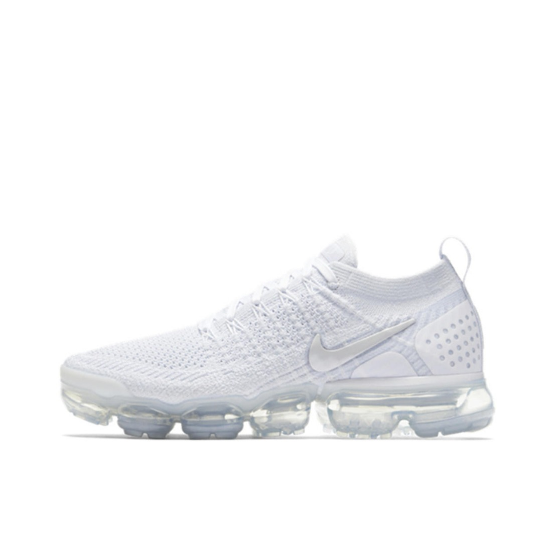 Nike Air VaporMax 2.0   纯白