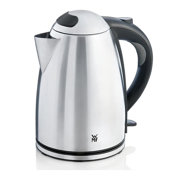 WMF Cromargan 不锈钢电热水壶 1.7L