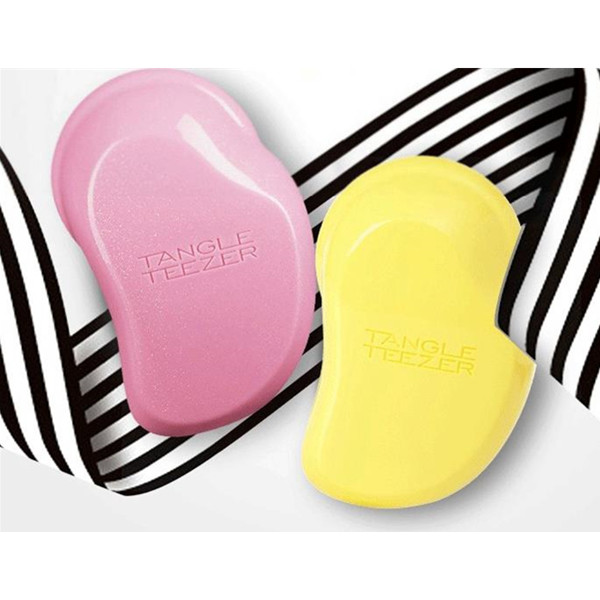 Tangle Teezer TT王妃梳家用按摩美发梳