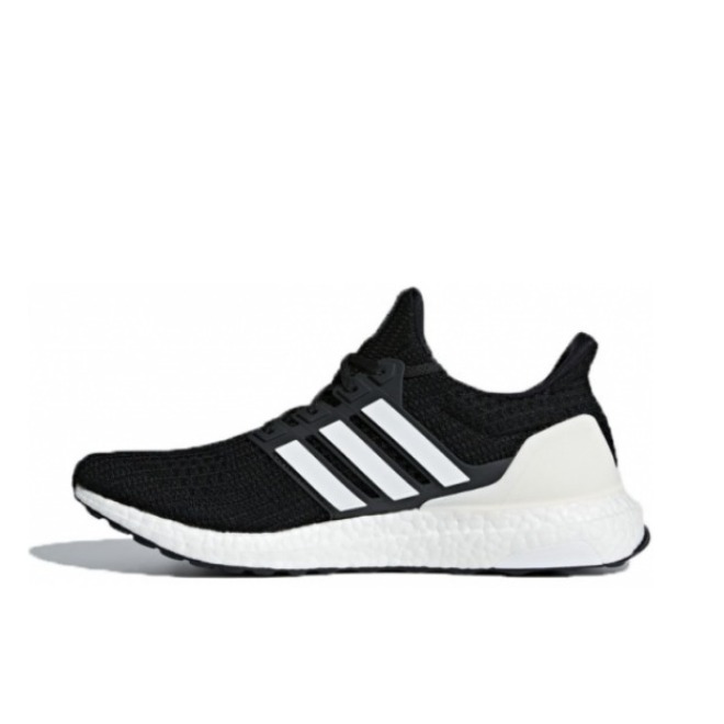 adidas Ultra Boost 4.0  黑白奥利奥