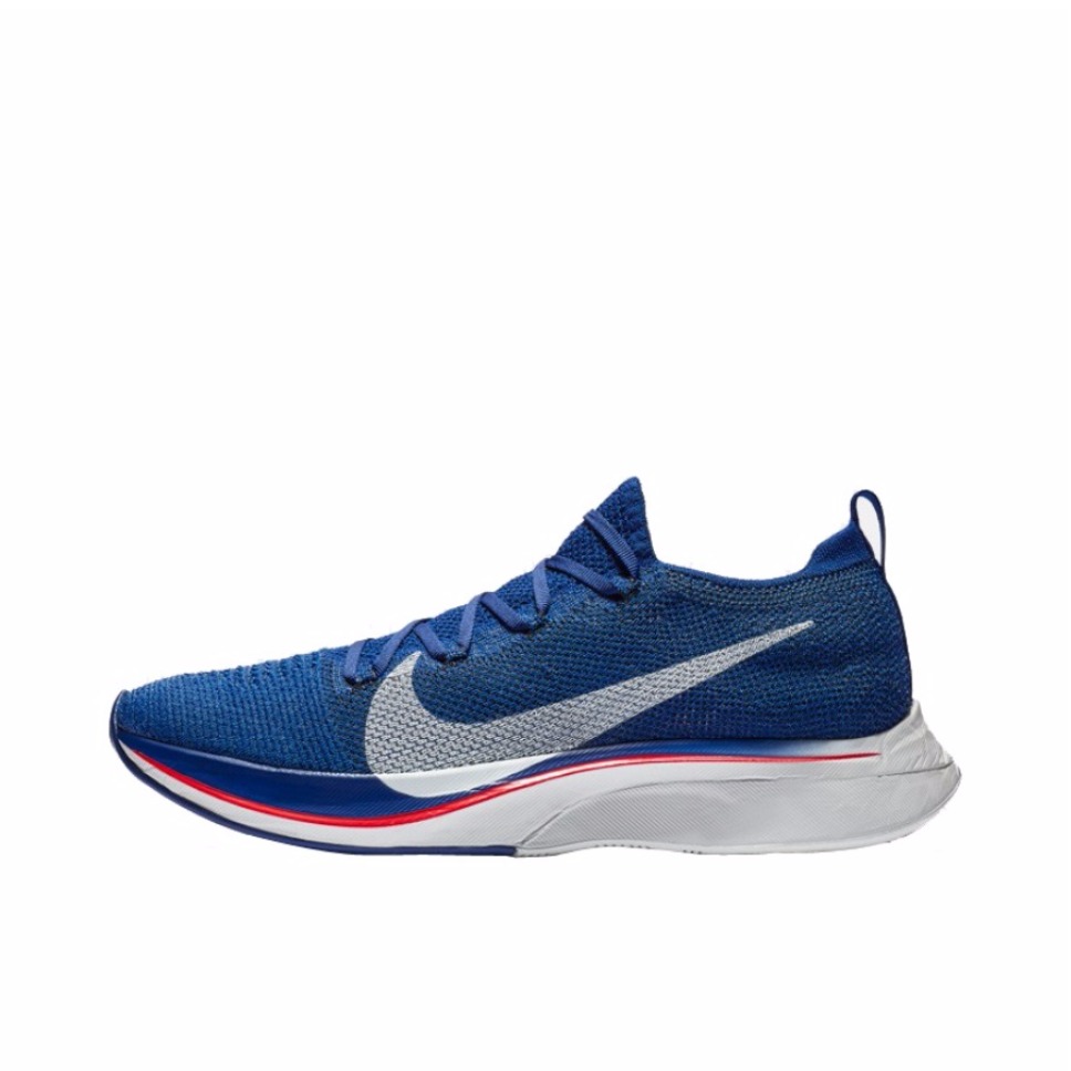 Nike Air Zoom Vaporfly 4%  宝蓝 FK