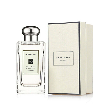 祖玛珑 鼠尾草与海盐古龙水 100ml