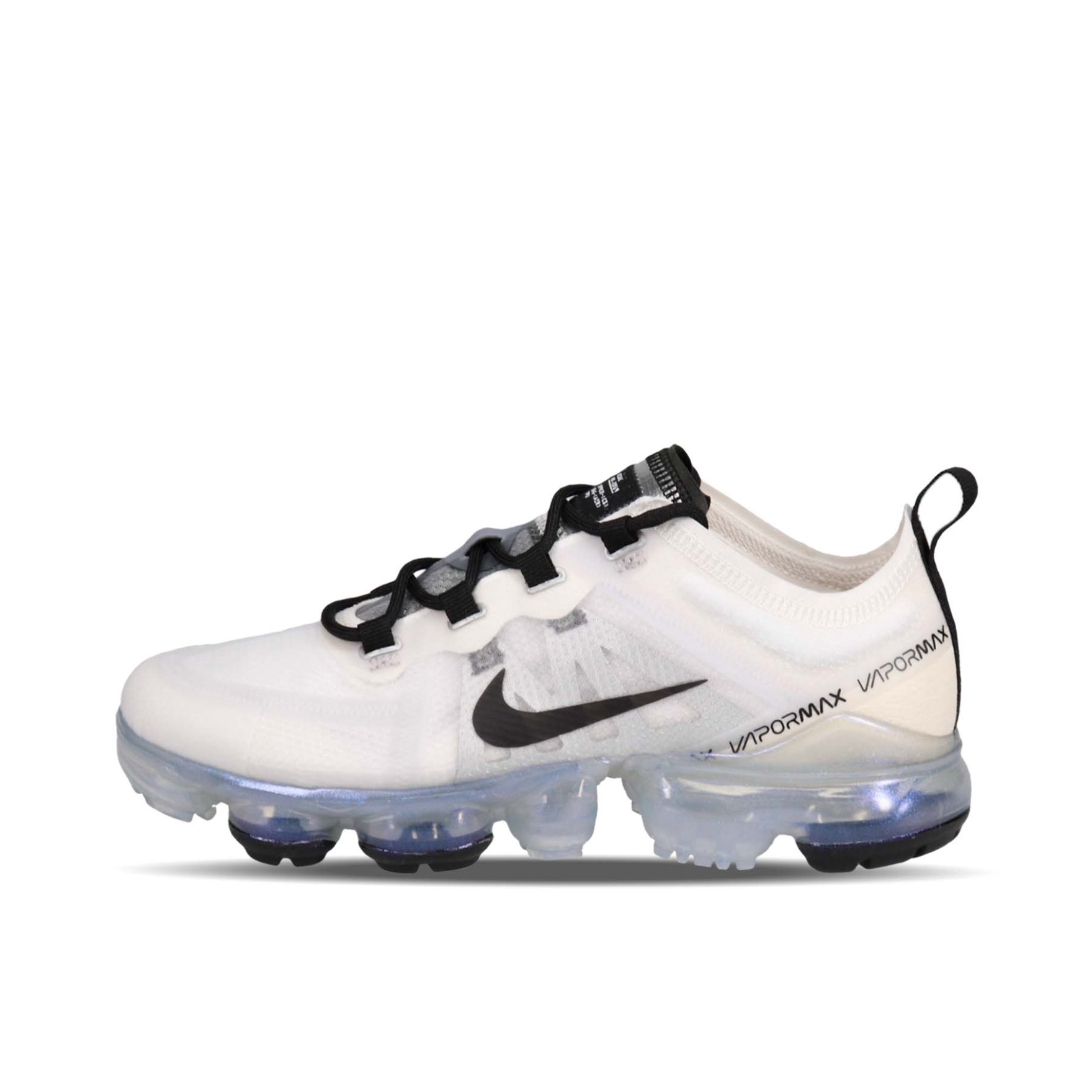 Nike Air VaporMax 2019  白黑