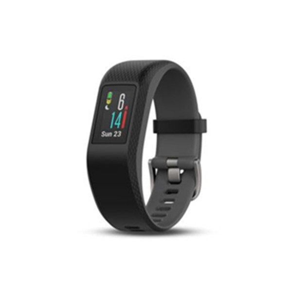 GARMIN vivosport 智能運動手環(huán) 翻新版