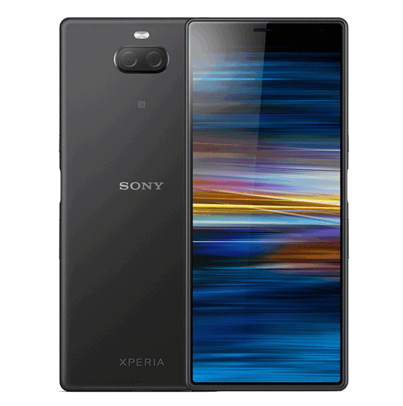 Sony/索尼 Xperia 10 Plus