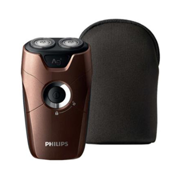 Philips 飞利浦 S210 双刀头剃须刀