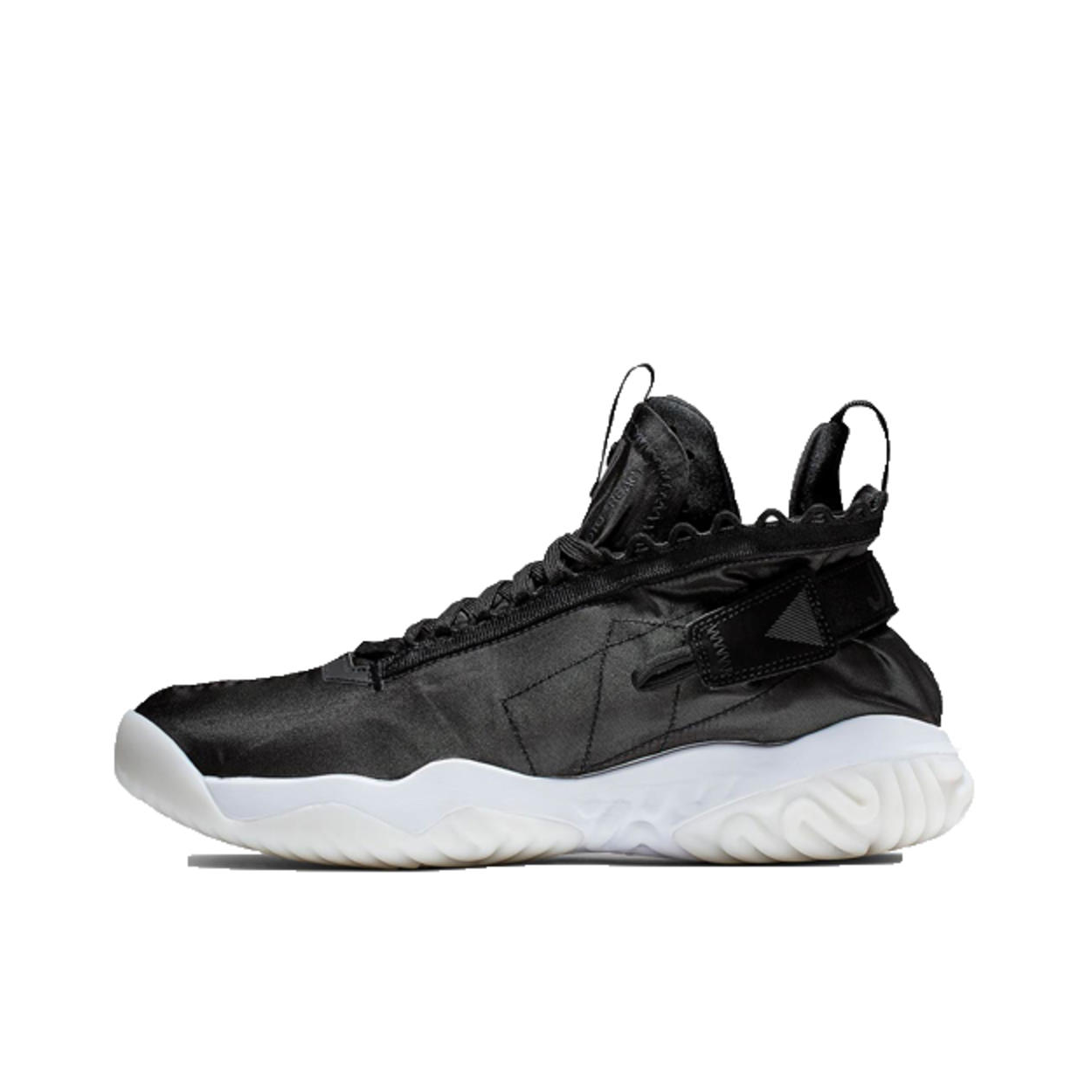 Jordan Proto React Black/White 黑白