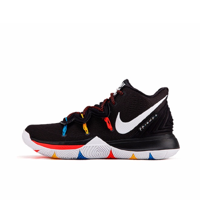 Nike Kyrie 5 Friends 老友记