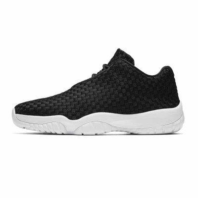 Air Jordan Future Oreo 黑白