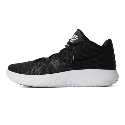 Nike Kyrie Flytrap Black White 黑白