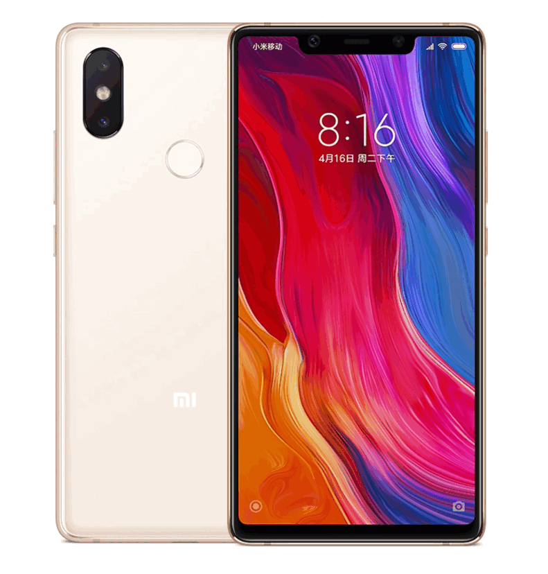 小米/MI 8SE