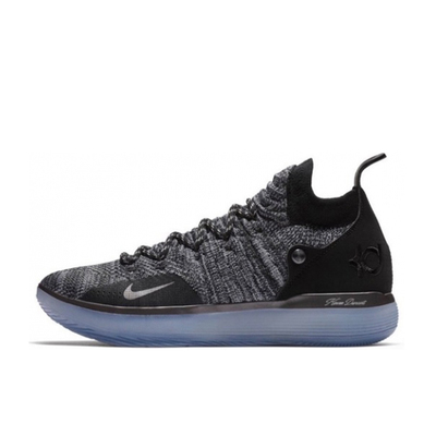 Nike KD 11 Still KD 黑灰