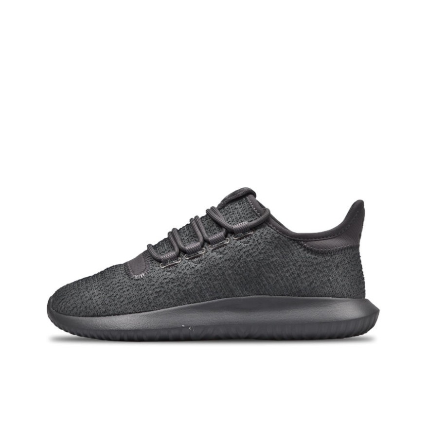 adidas Tubular Shadow Grey 暗灰