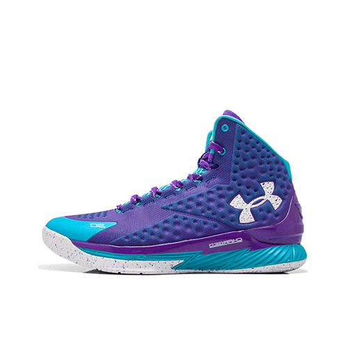 Under Armour Curry 1 Father To Sun 父子