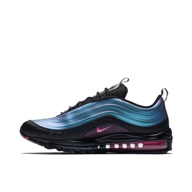 Nike Air Max 97  回归未来