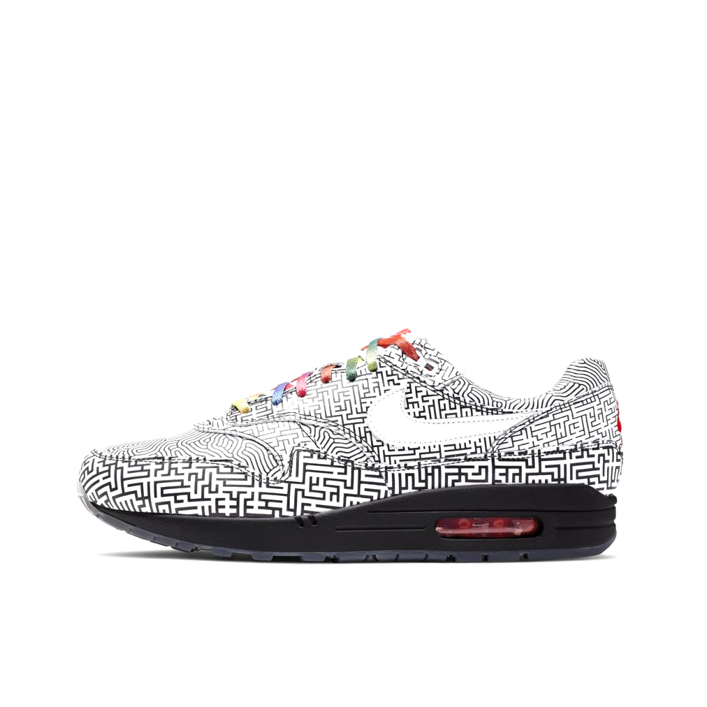 Nike Air Max 1 Tokyo Maze TOKYO东京