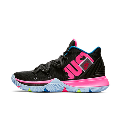 Nike Kyrie 5 JDI/黑粉