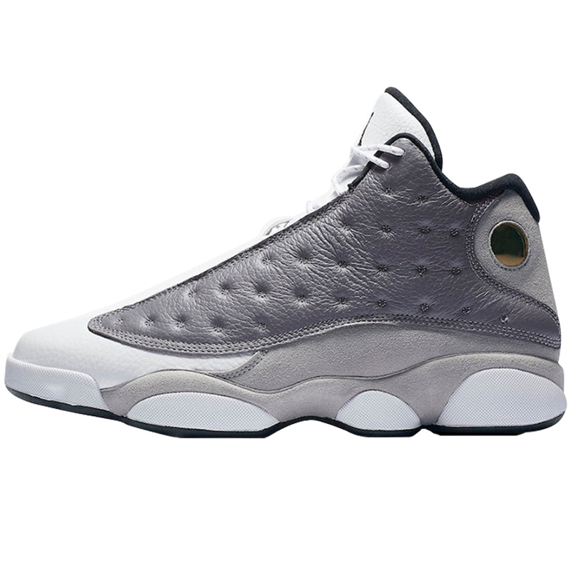 Air Jordan 13 Atmosphere Grey 原子灰