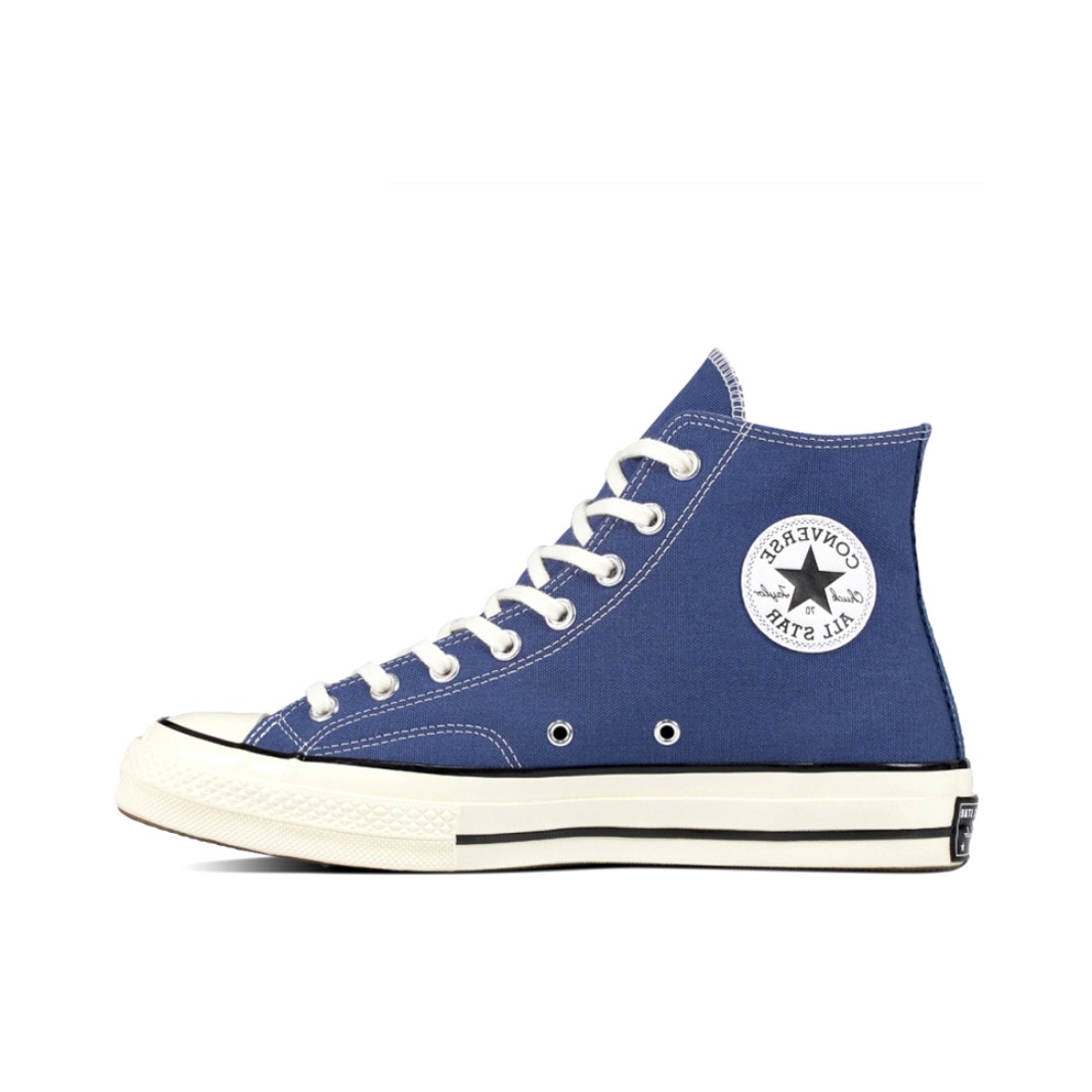 Converse 1970s True Navy 海军蓝Hi