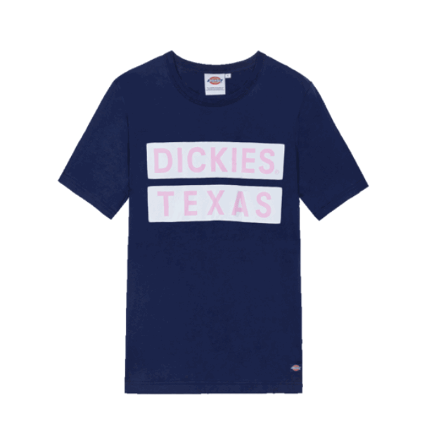 Dickies 印花短袖夏季T恤