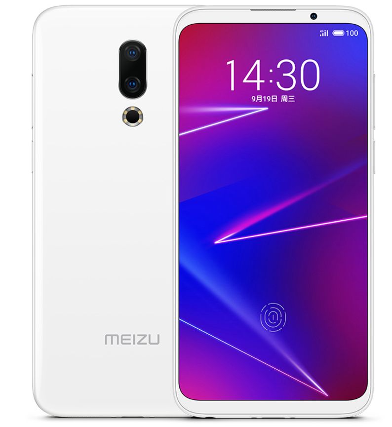 Meizu/魅族 16X