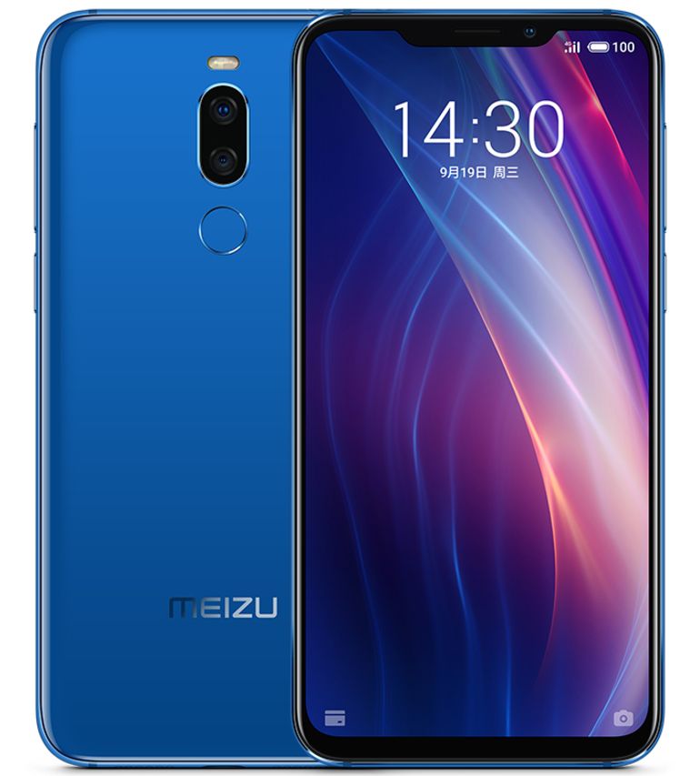 Meizu/魅族 X8