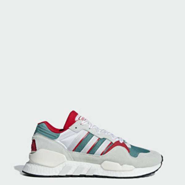 adidas 阿迪達(dá)斯 ZX930 x EQT運(yùn)動鞋