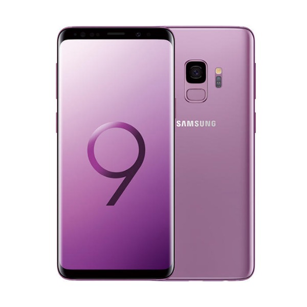 Samsung/三星 Galaxy S9