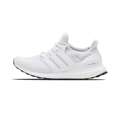 adidas Ultra Boost 4.0 Running White 白色