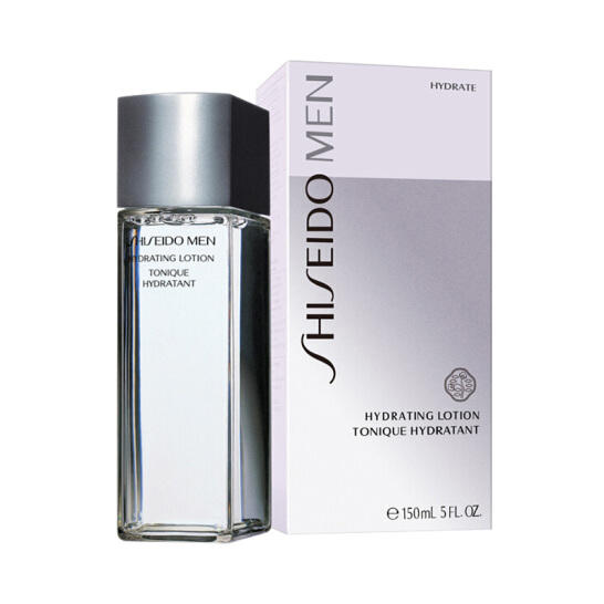 资生堂 男士均衡护肤水 150ml*3瓶