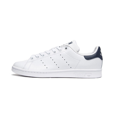 adidas Originals Stan Smith 海军蓝尾