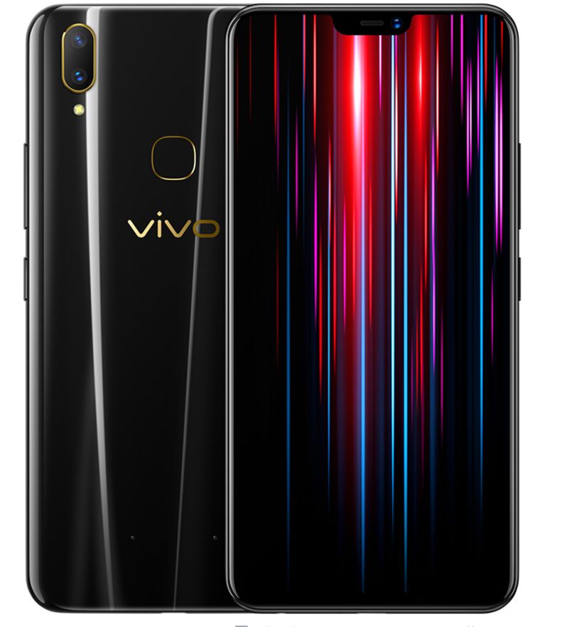 vivo Z1 青春版