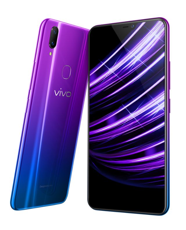 vivo Z1