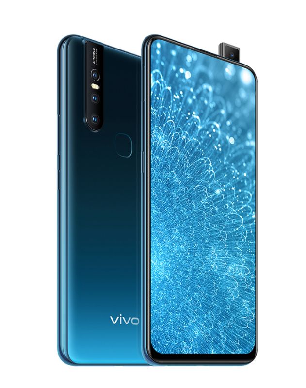 vivo S1