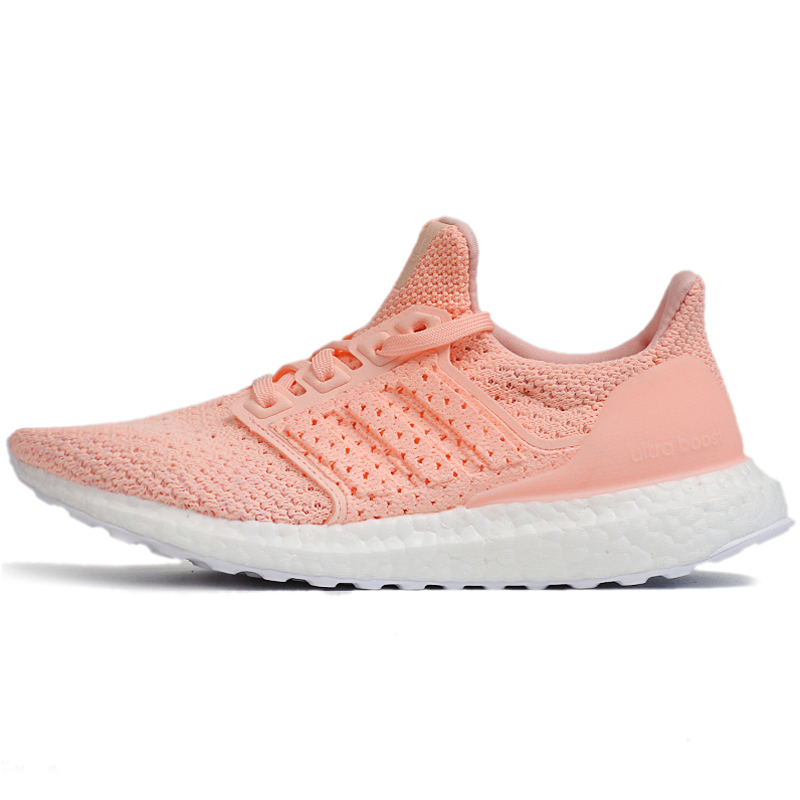 adidas Ultra Boost 4.0 清澈澄/清风