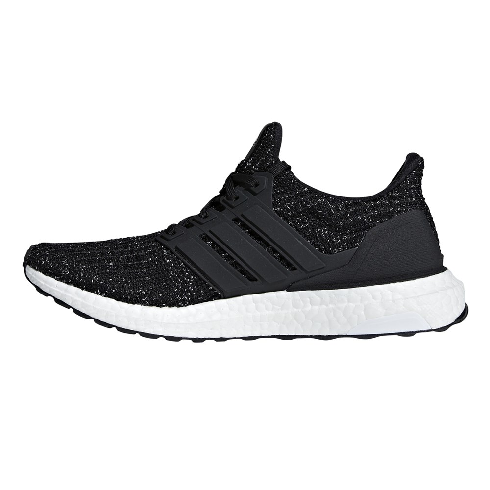 adidas Ultra Boost 4.0 黑白/满天星
