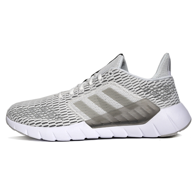 adidas Asweego Climacool Grey/White 灰白