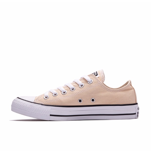 Converse Chuck Taylor All StarLow浅卡其