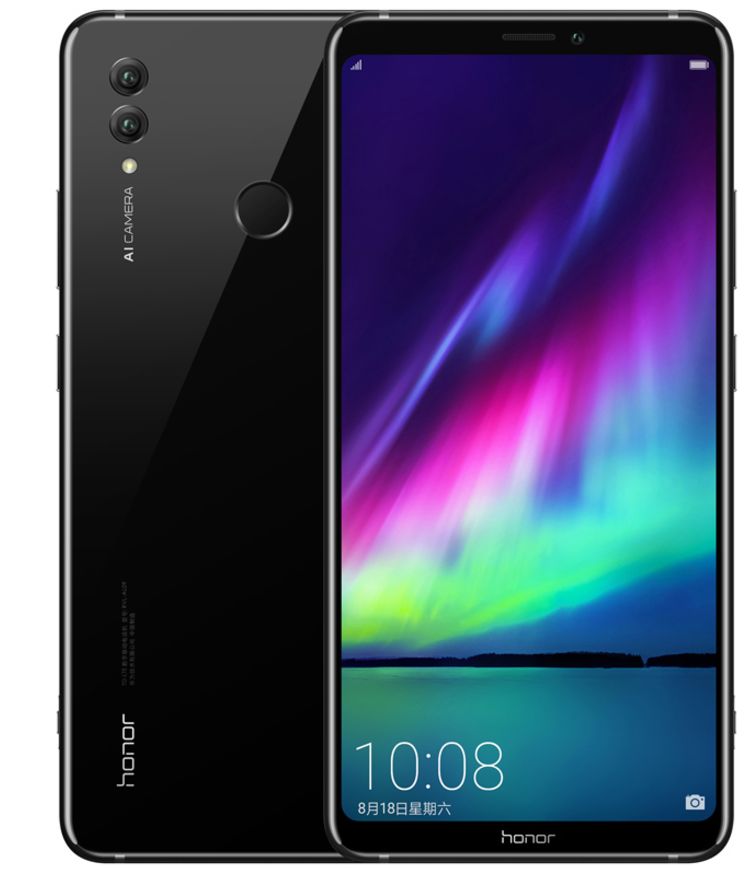 honor/荣耀 Note10