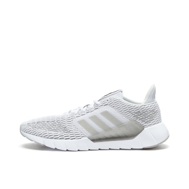 adidas Asweego Climacool  灰白