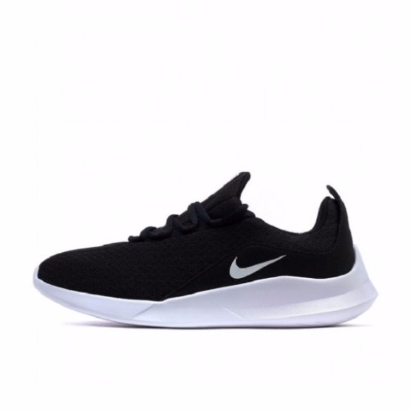 Nike Viale Black White 黑色