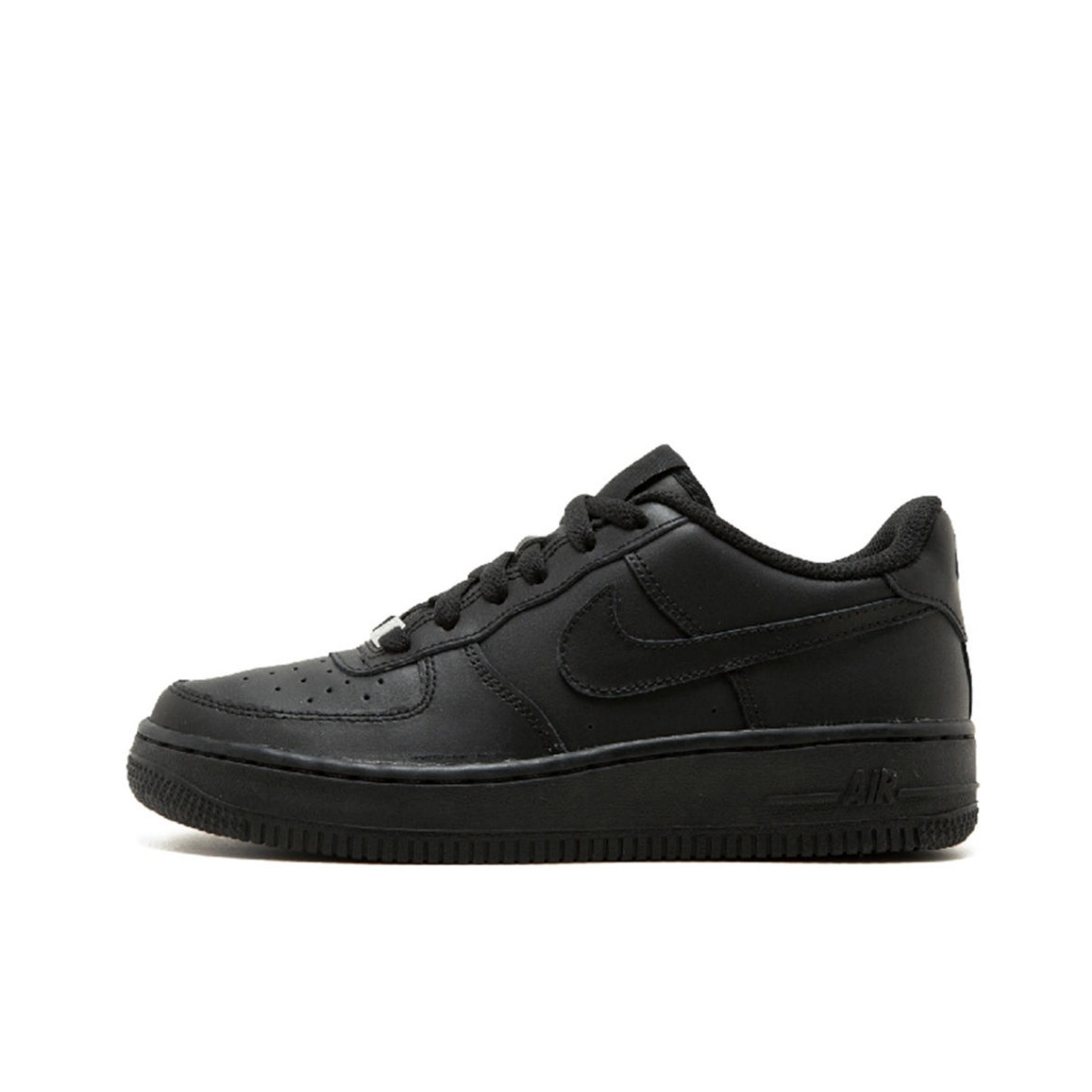 Nike Air Force 1 Low Black 純黑色